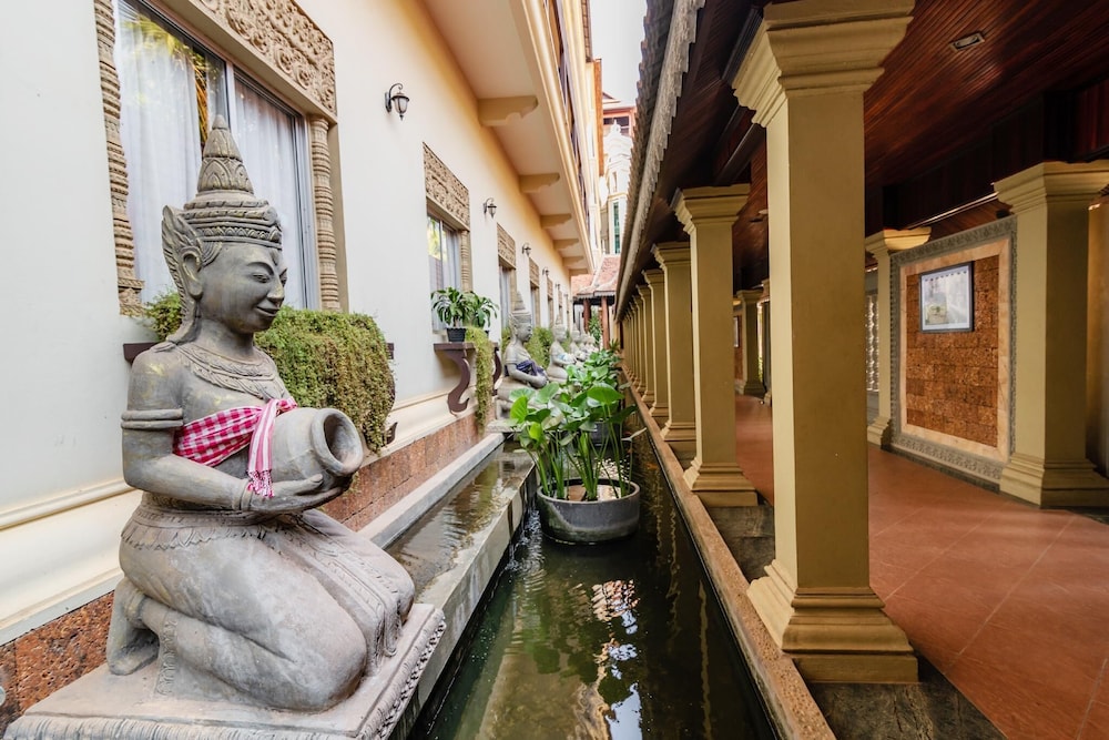 Empress Residence Resort And Spa 54/73