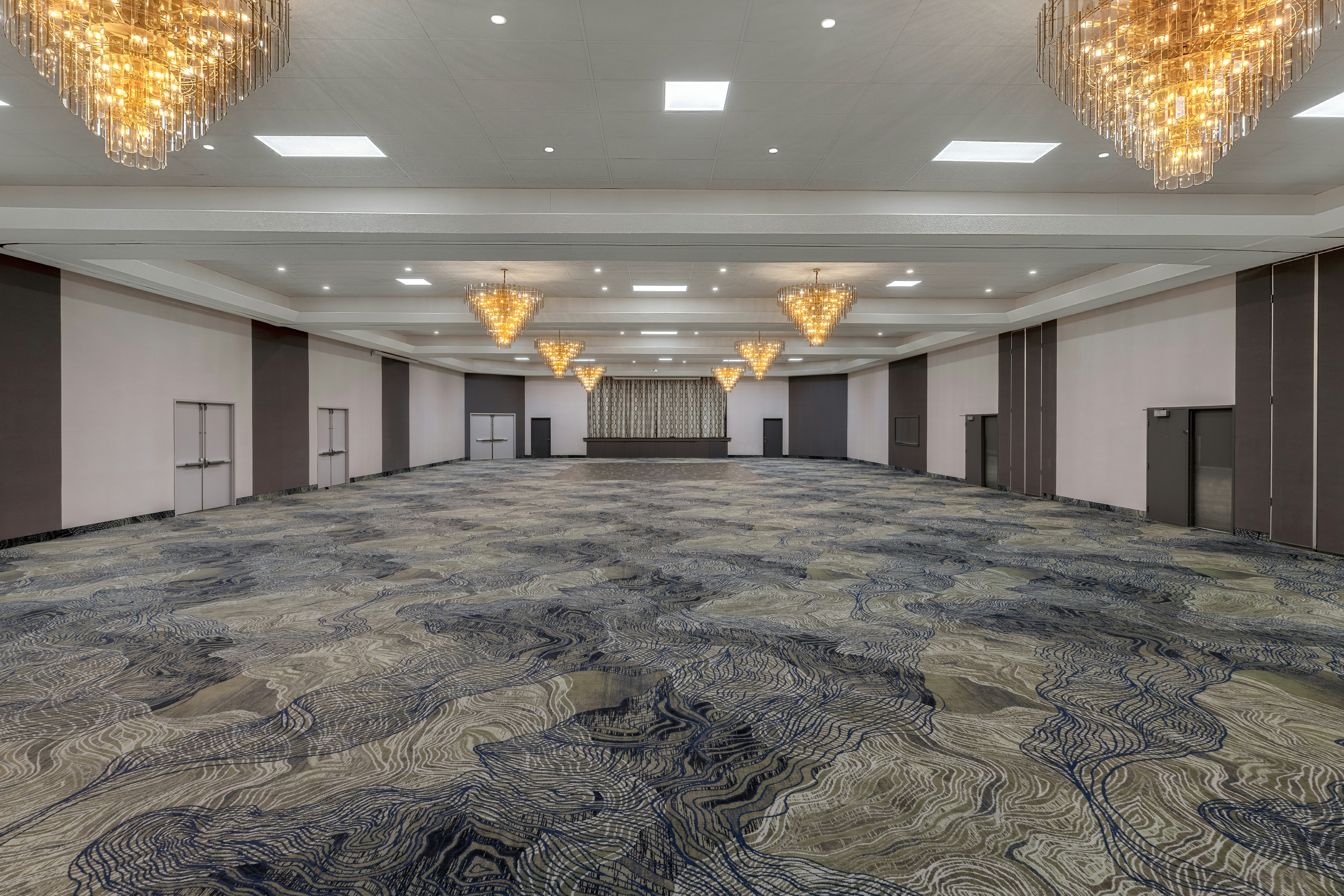 DoubleTree by Hilton Kingston 63/67