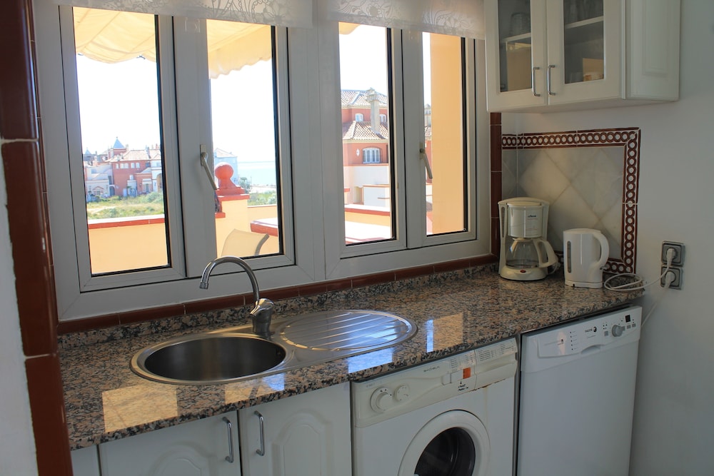 Apartamentos Puerto Sherry 50/50
