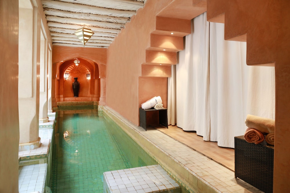Riad Misria 31/63
