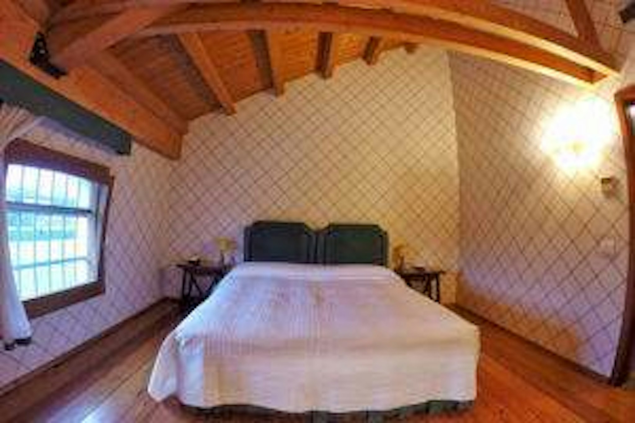 Ca Tessera Park Resort 1/11