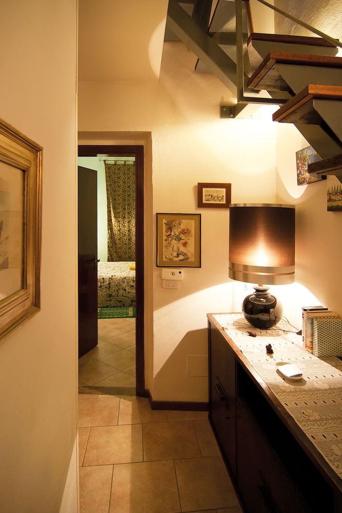 Affittacamere Casa Billi 34/42