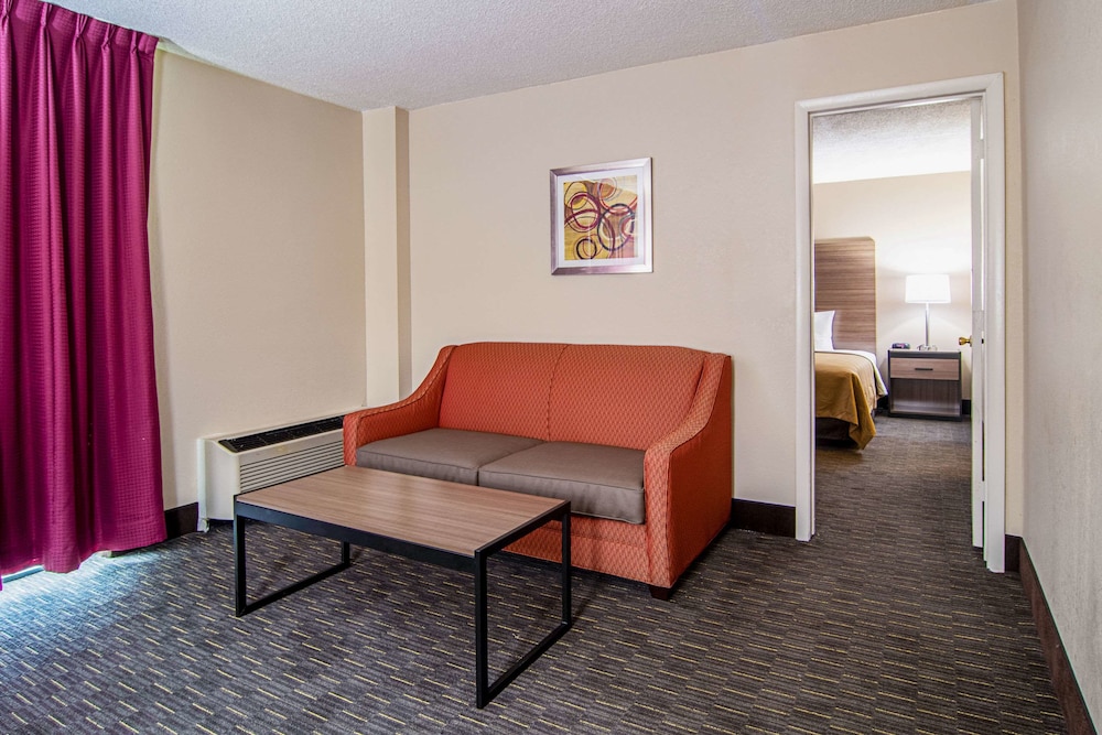 Best Western Plus Laurel 36/51