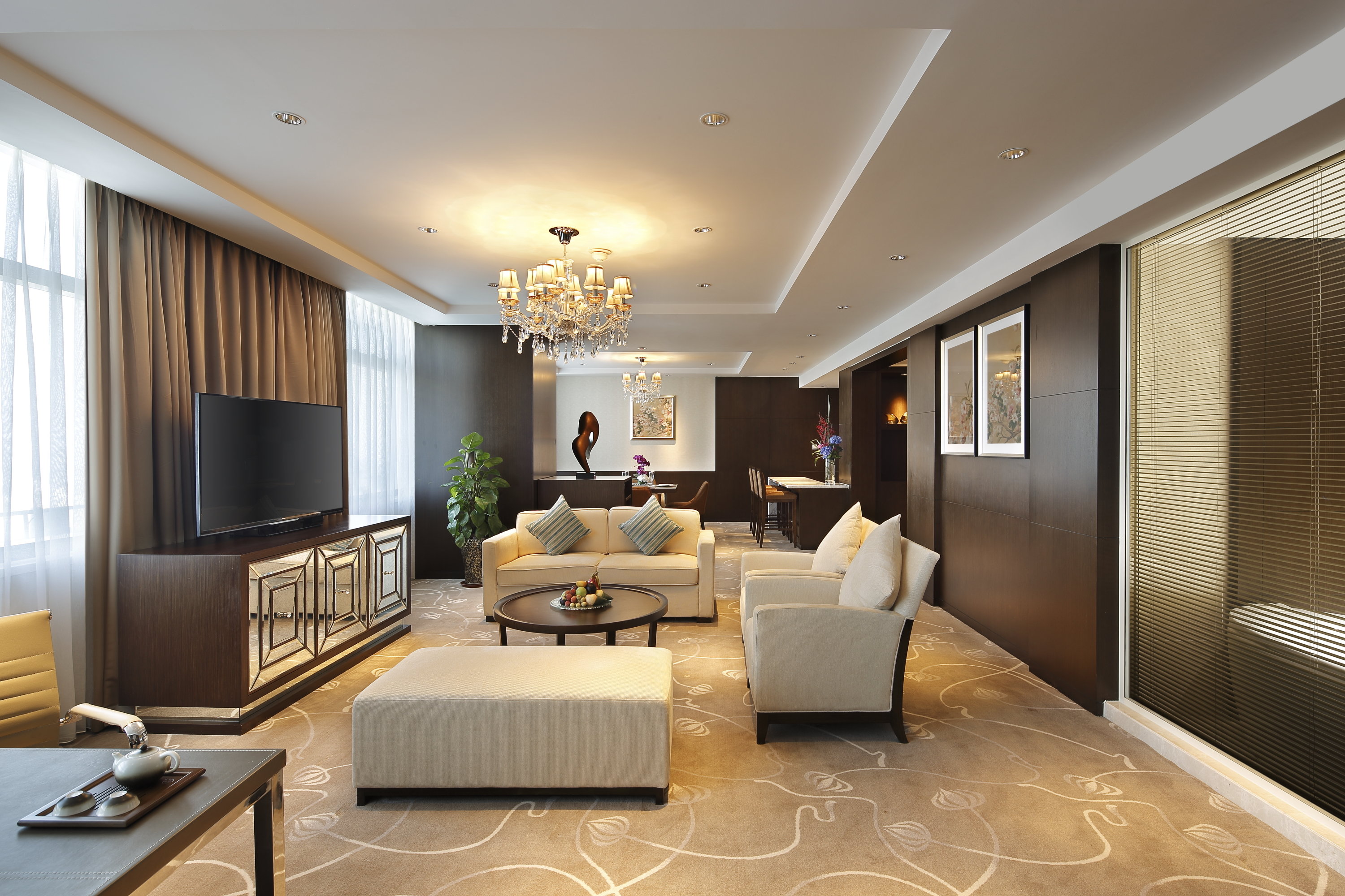 Crowne Plaza Shaoxing 18/50