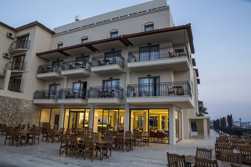 Palmera Hotel 1/50