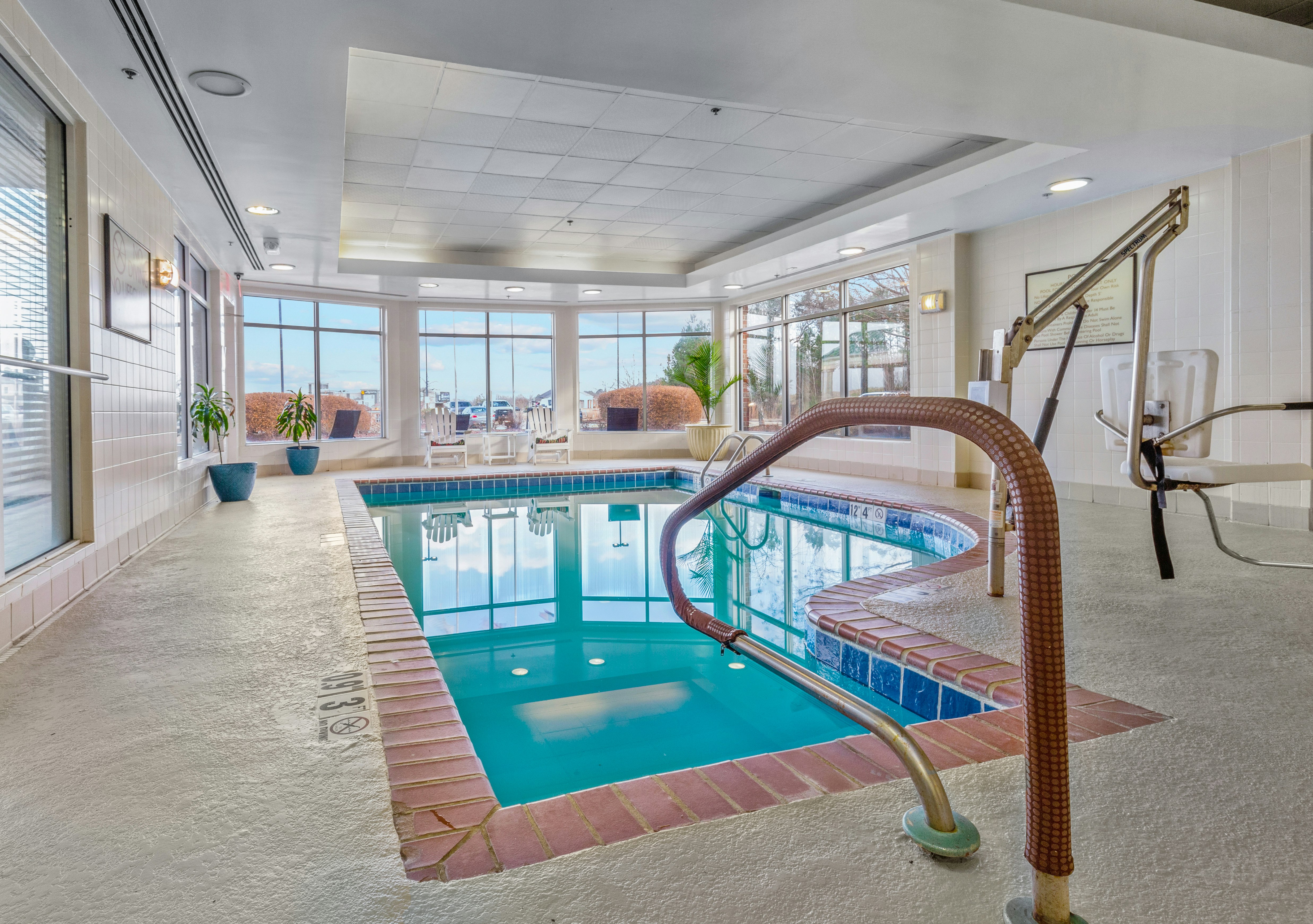 Hilton Garden Inn Starkville 12/50