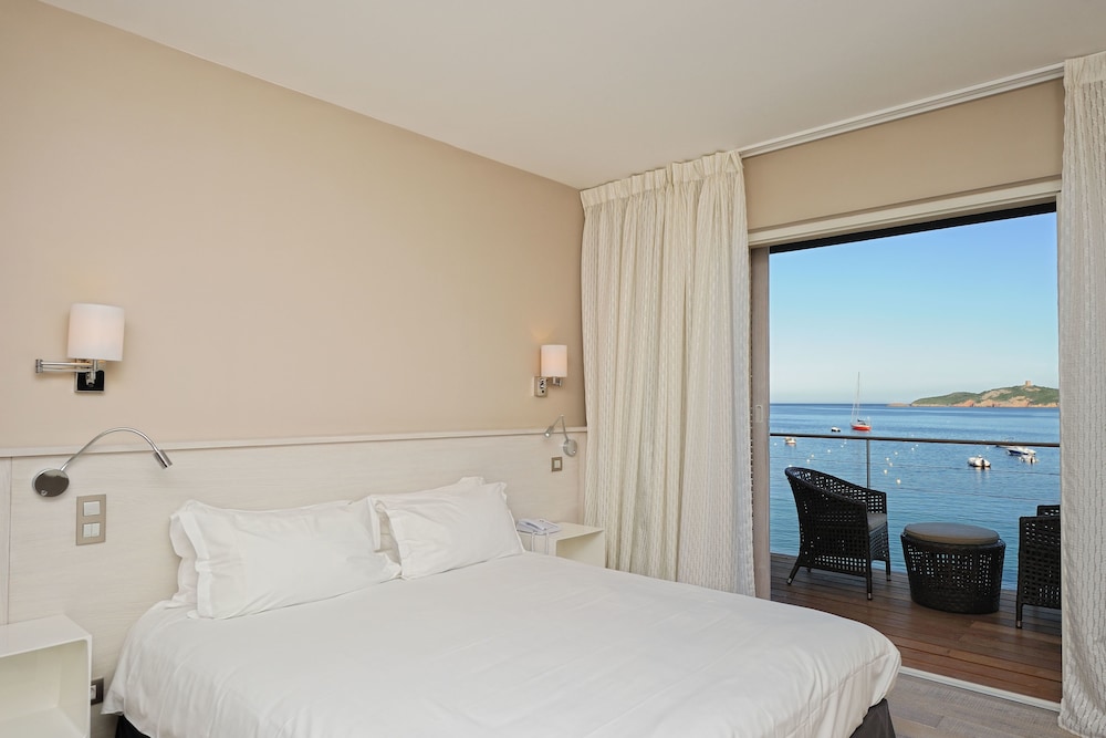 Hotel Le Pinarello 13/47