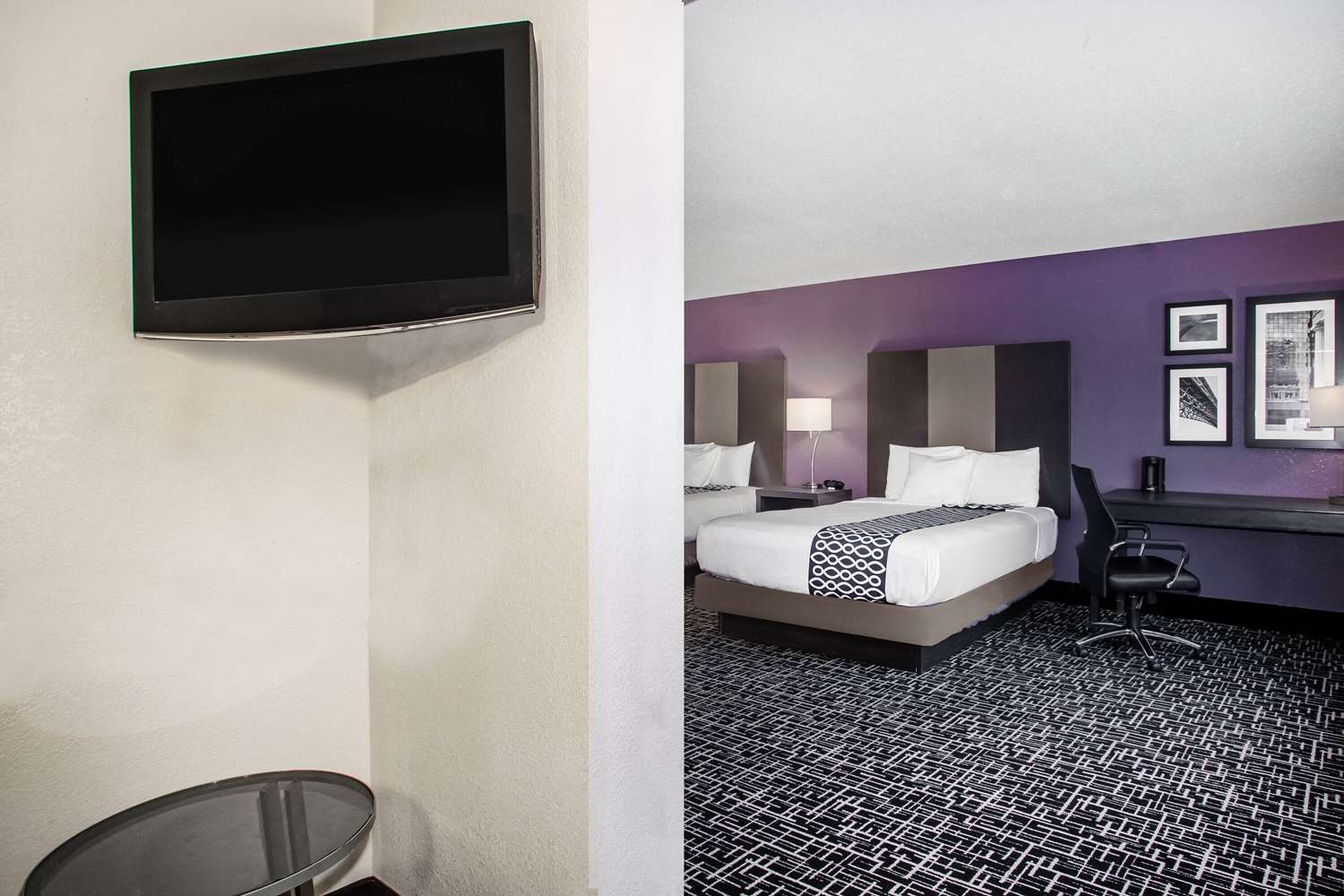 La Quinta Inn & Suites by Wyndham Pontoon Beach 29/37