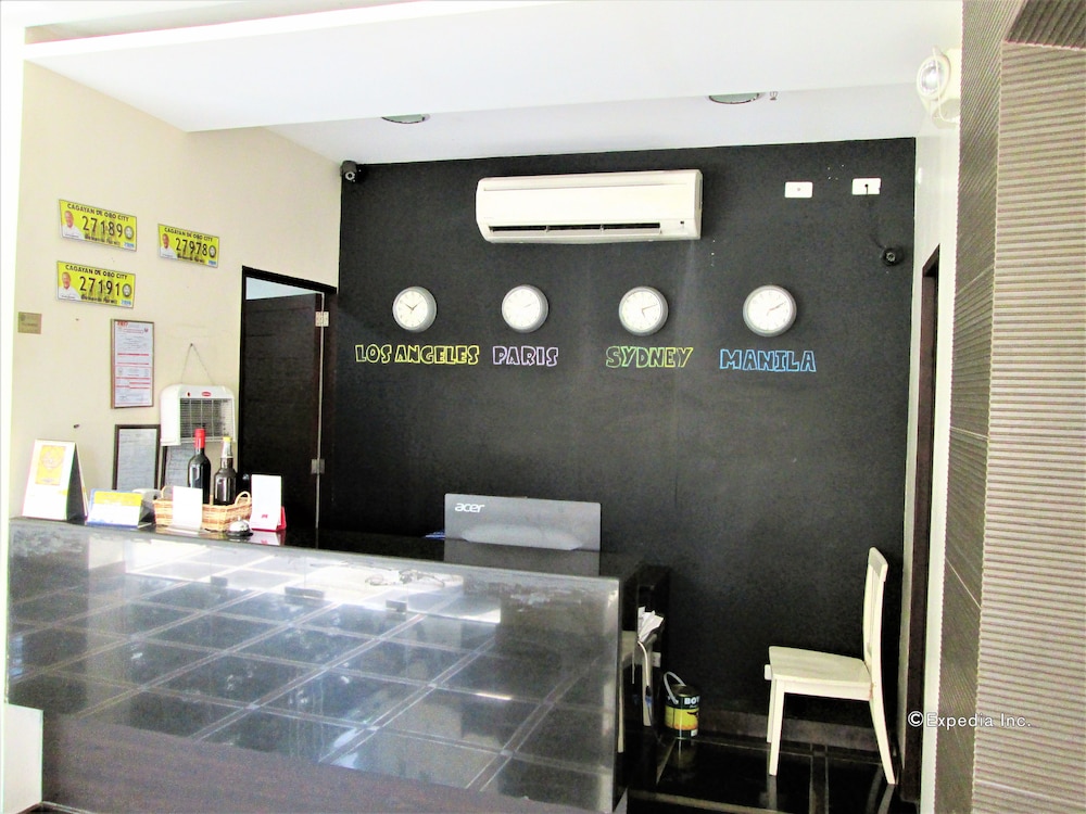 The Pacifico Boutique Hotel 6/50