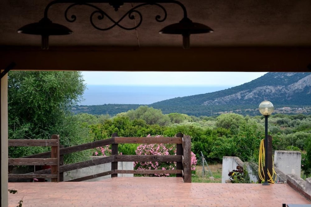 Agriturismo Paulesa 45/50