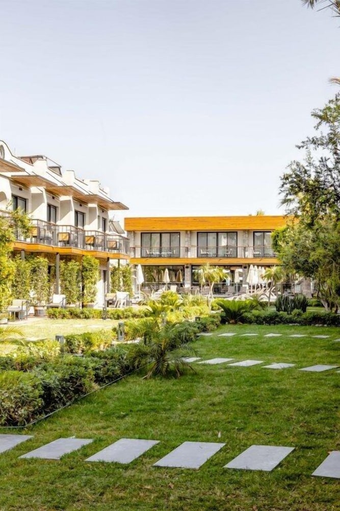 Khai Hotel Bodrum 41/50