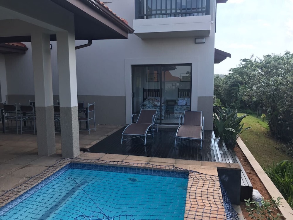 Zimbali Suites 38/50