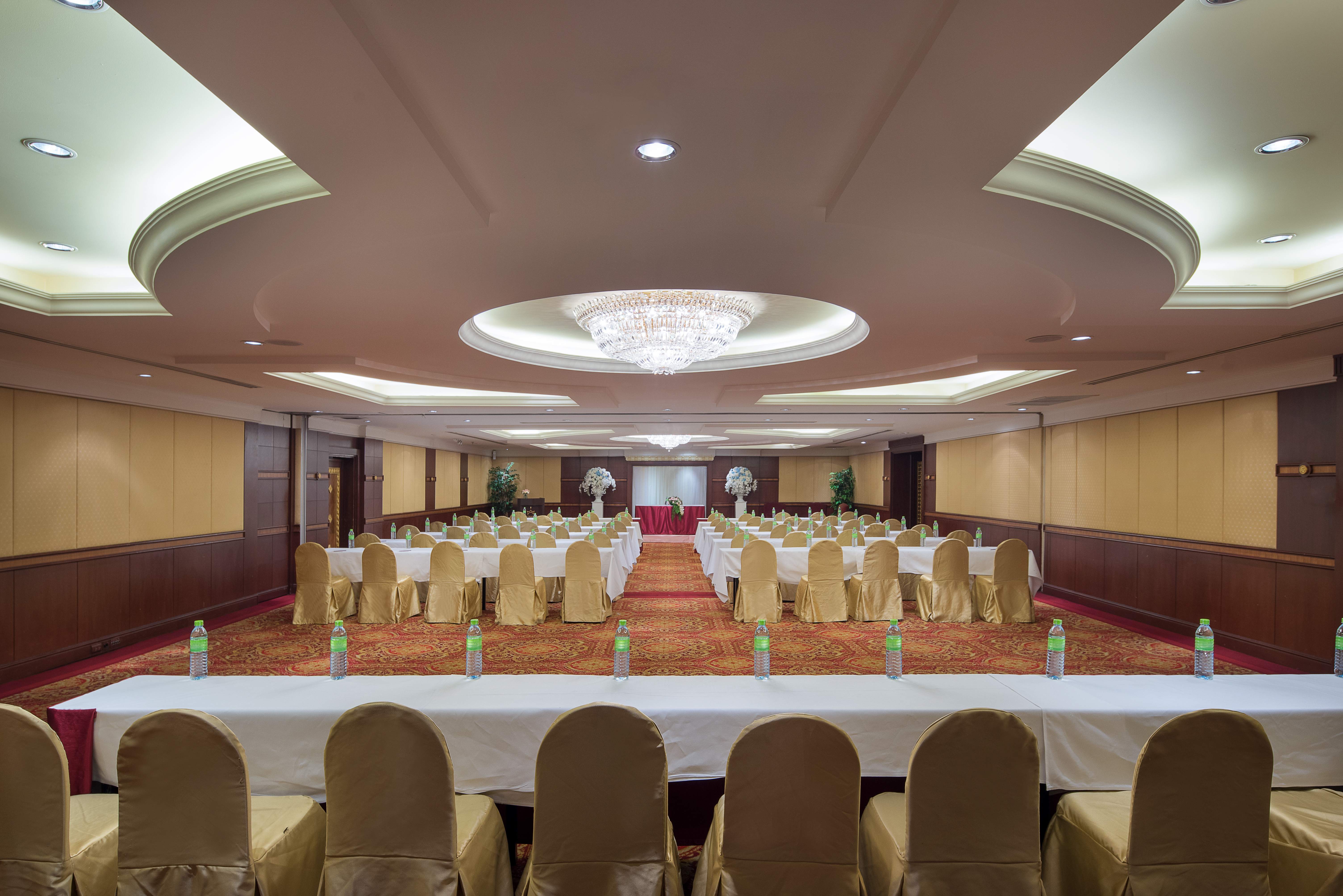Prince Suite Residence Managed By Prince Palace 37/42