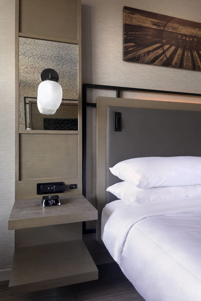 Atlanta Marriott Northeast/Emory Area 21/73