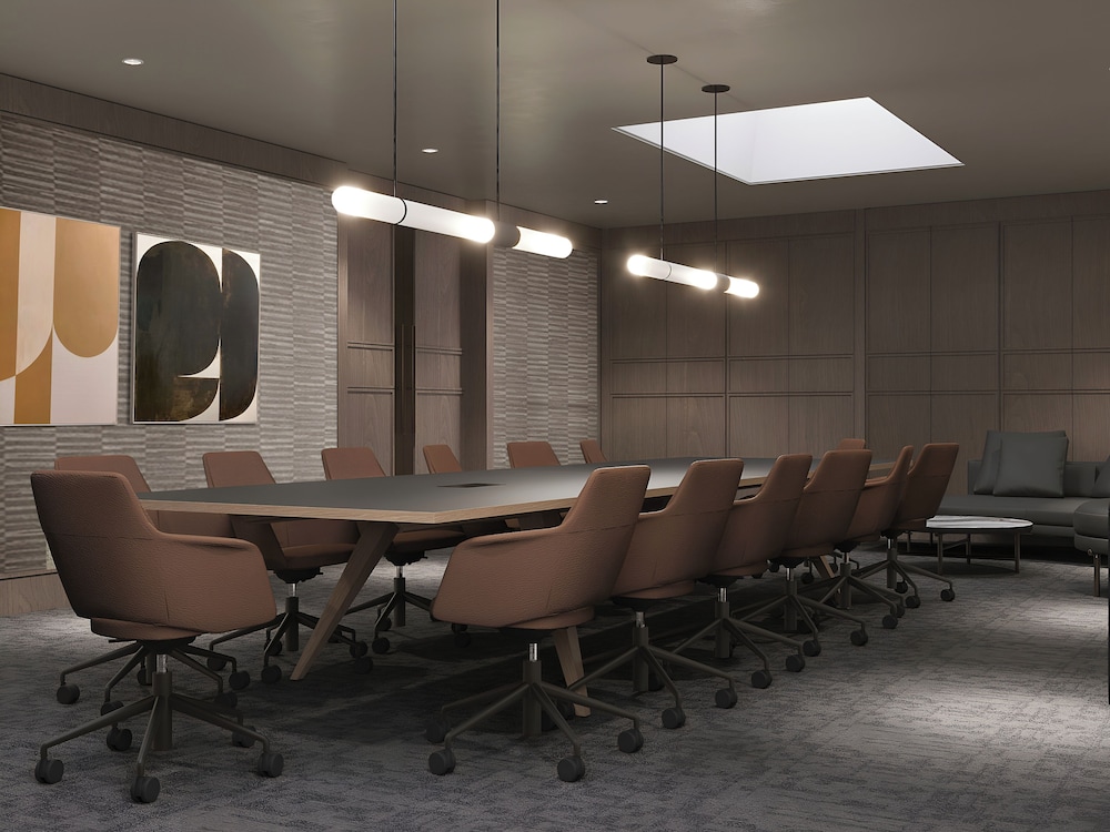 DoubleTree by Hilton Istanbul Macka 50/61