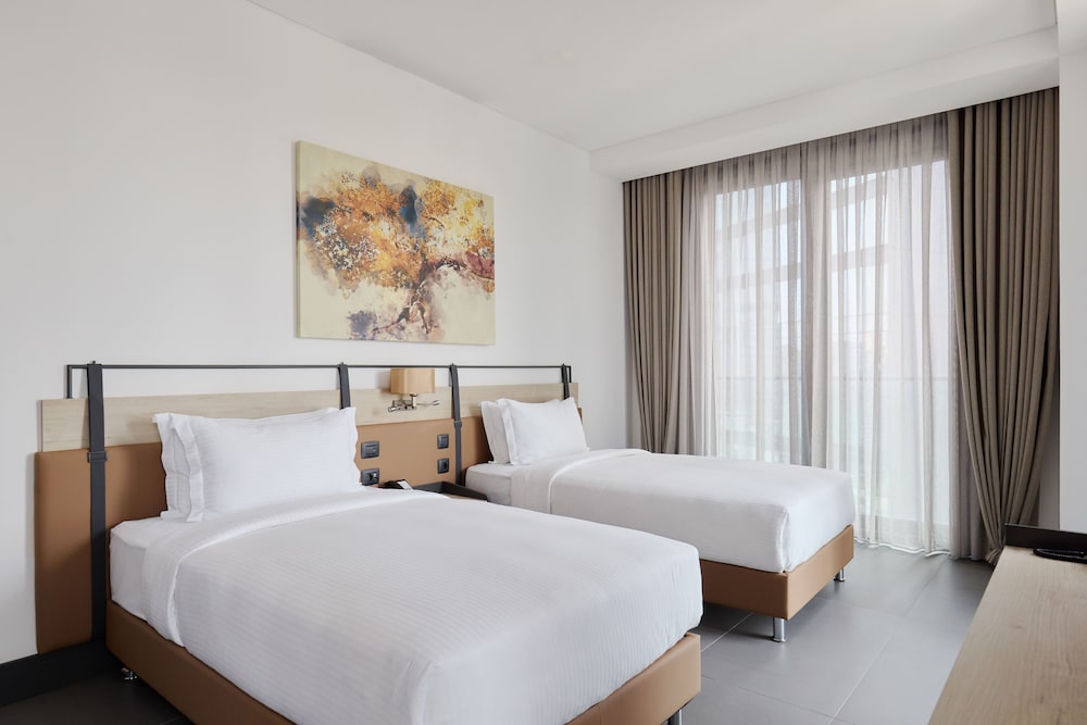 STANDARD, TWIN BEDS