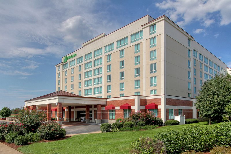 Holiday Inn University Plaza-Bowling Green 4/71