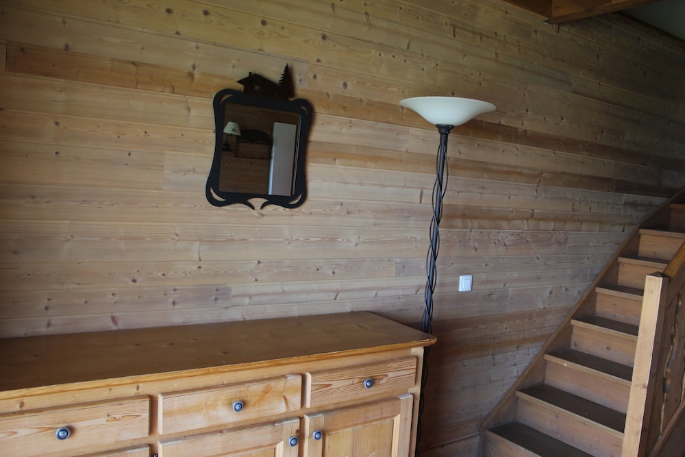 Residence Le Hameau De Praroustan 38/55