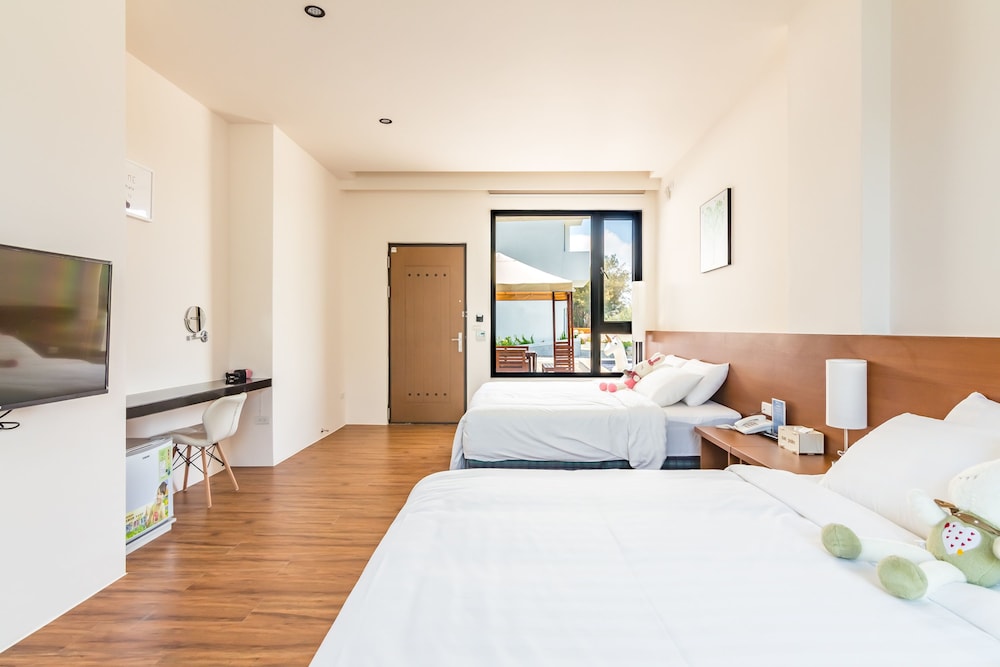 Sun Palm B&B 16/50
