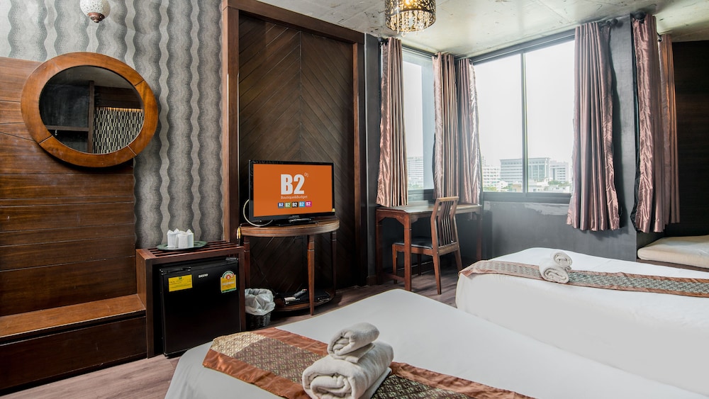 B2 Nimman Premier Hotel 21/47