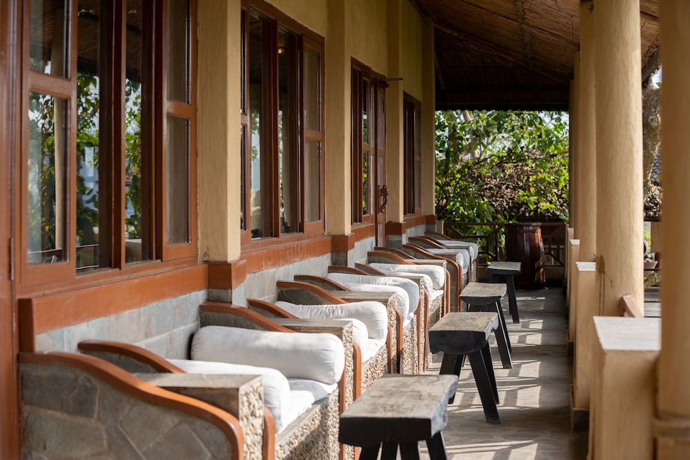 Jungle Villa Resort Chitwan 16/28
