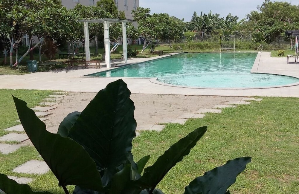 Hotel Bonero Residence 12/51