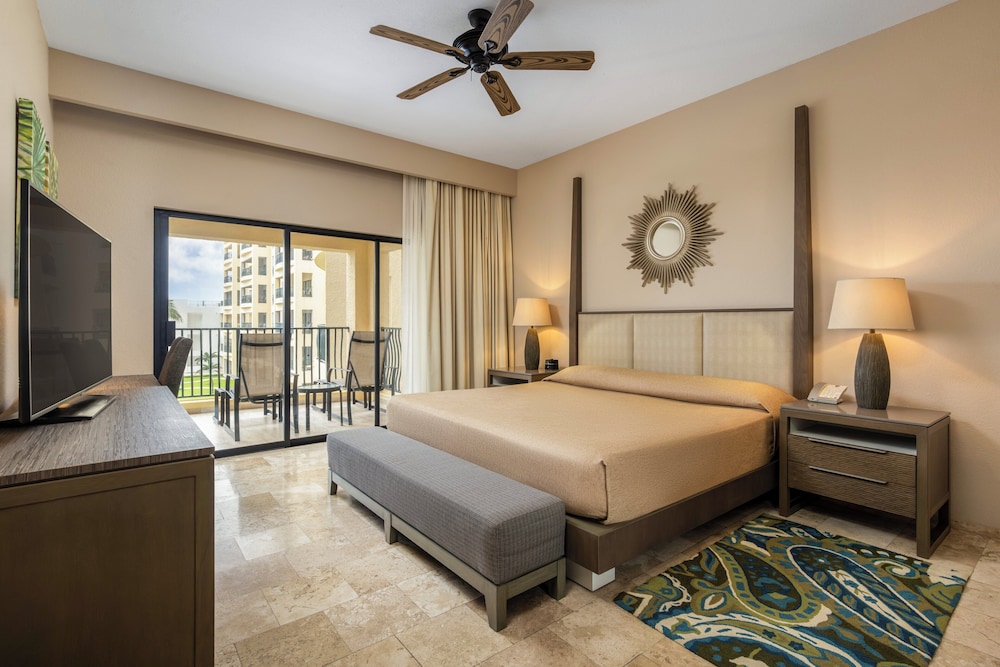 2 Bedrooms, Suite, Single Bed, Ocean View