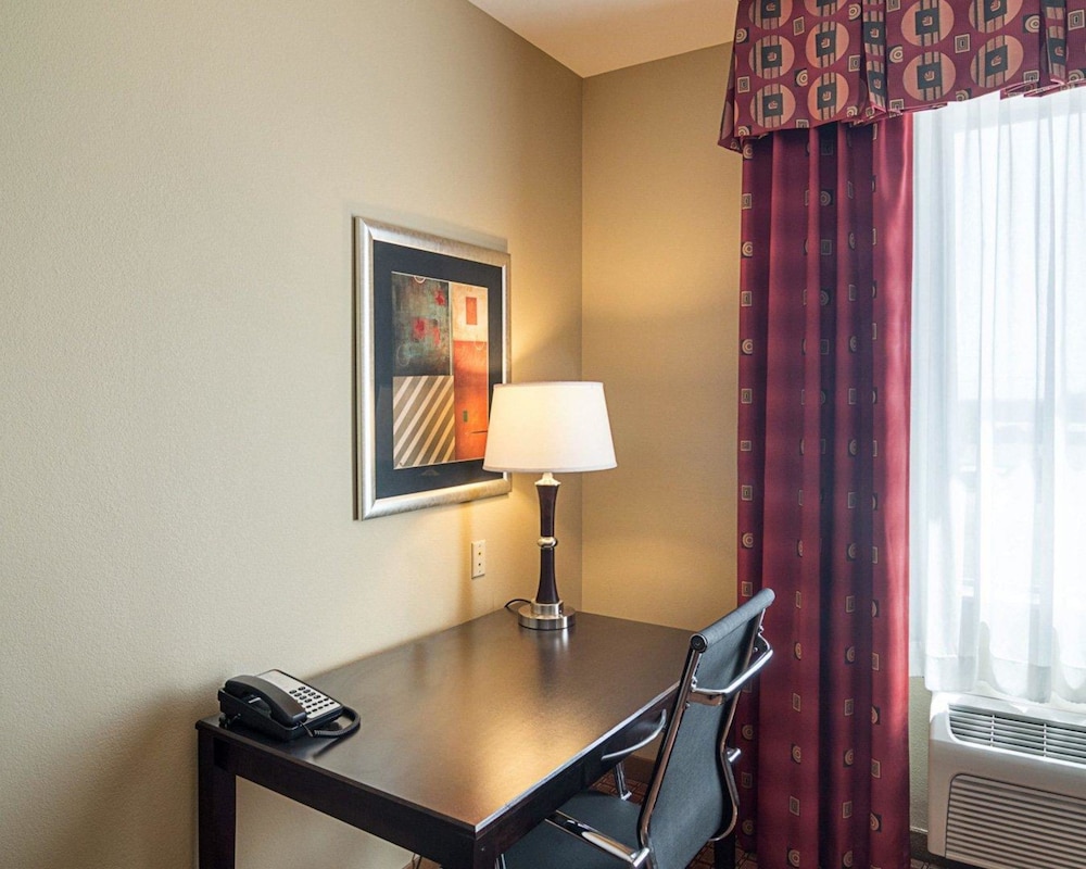 Comfort Inn & Suites Monahans I-20 38/40