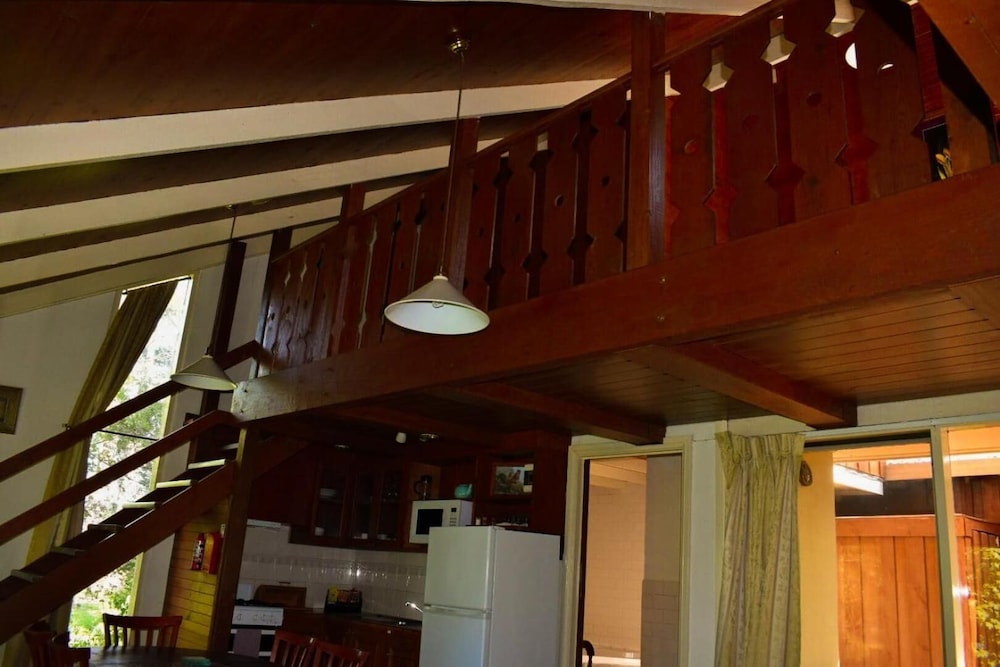 Clarendon Chalets 3/50