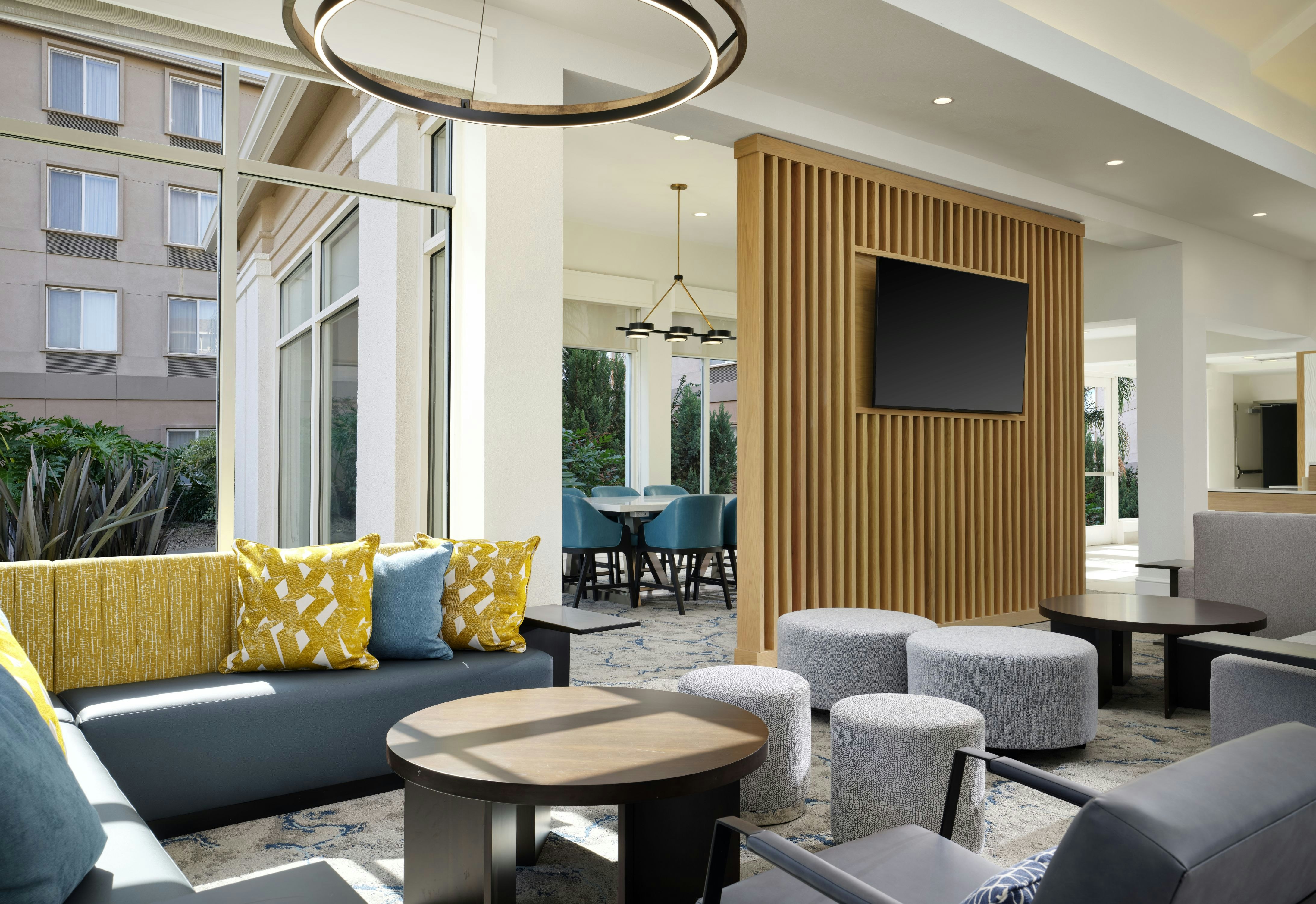 Hilton Garden Inn San Jose-Milpitas 26/51