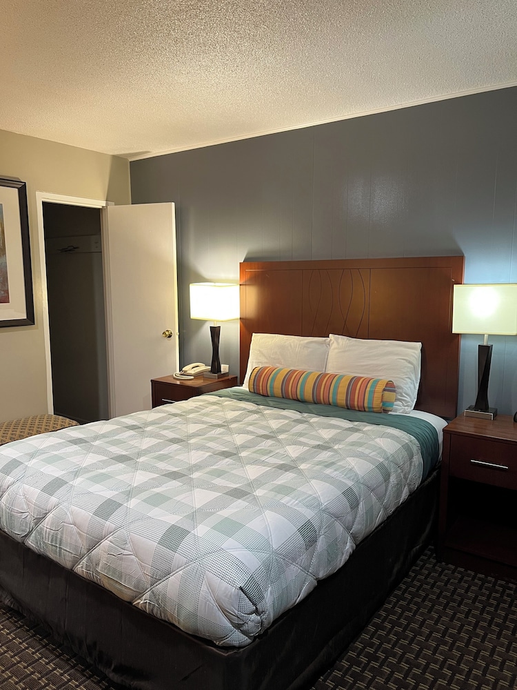 Travelers Inn Eugene University 27/51