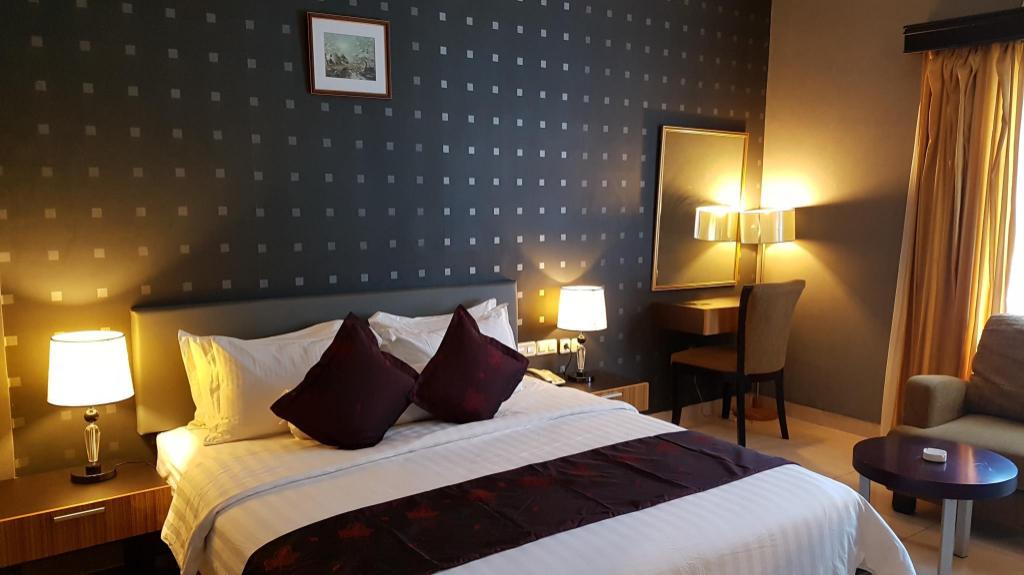 Crown Hotel Tanjung Selor 5/31