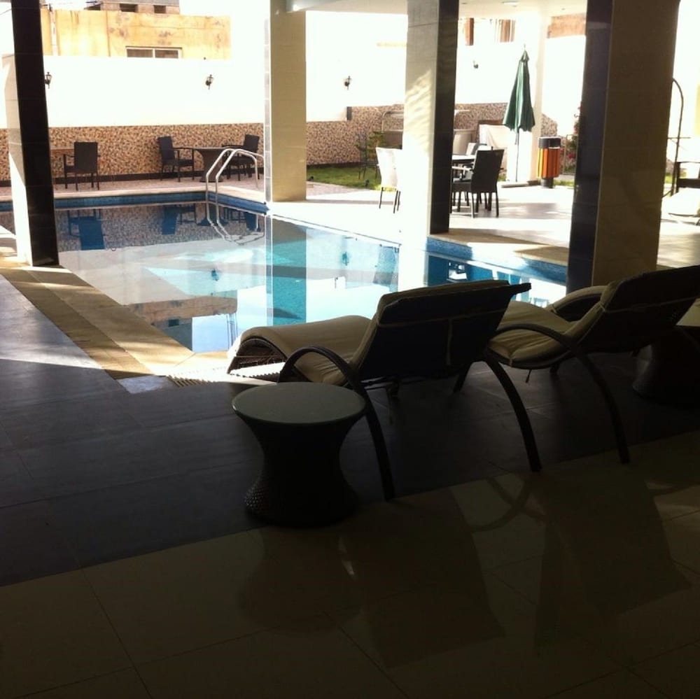 Tetra Tree Hotel 21/43