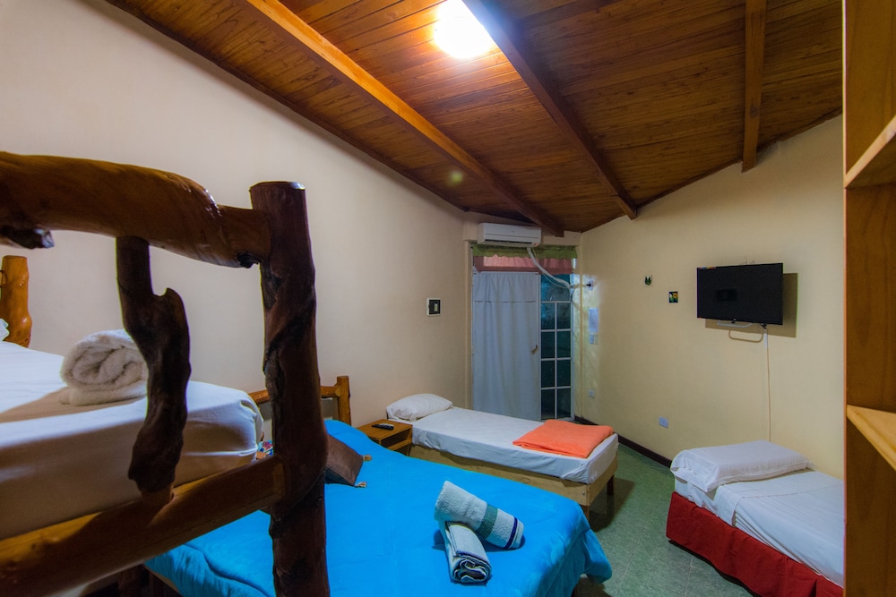 Posada los Tajibos 21/53