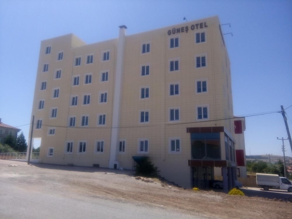 Gunes Otel 3/42
