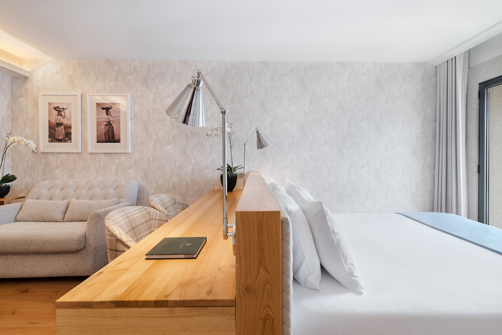 Eurostars Porto Douro 34/80