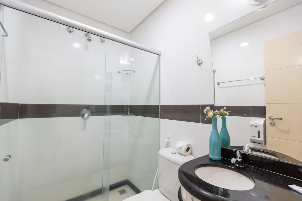 Eunapolis Plaza Hotel 41/43