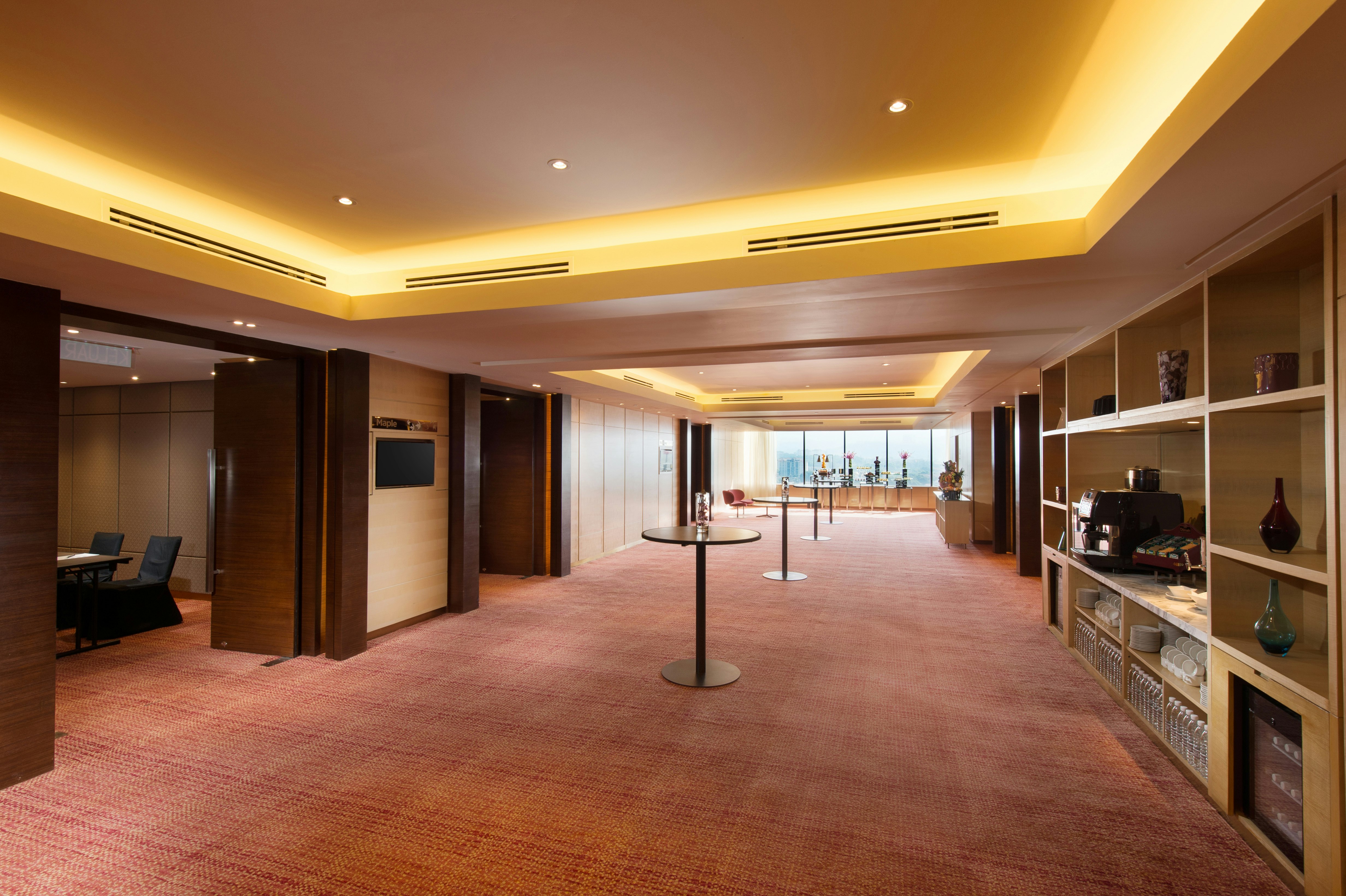 Doubletree By Hilton Kuala Lumpur 26/65