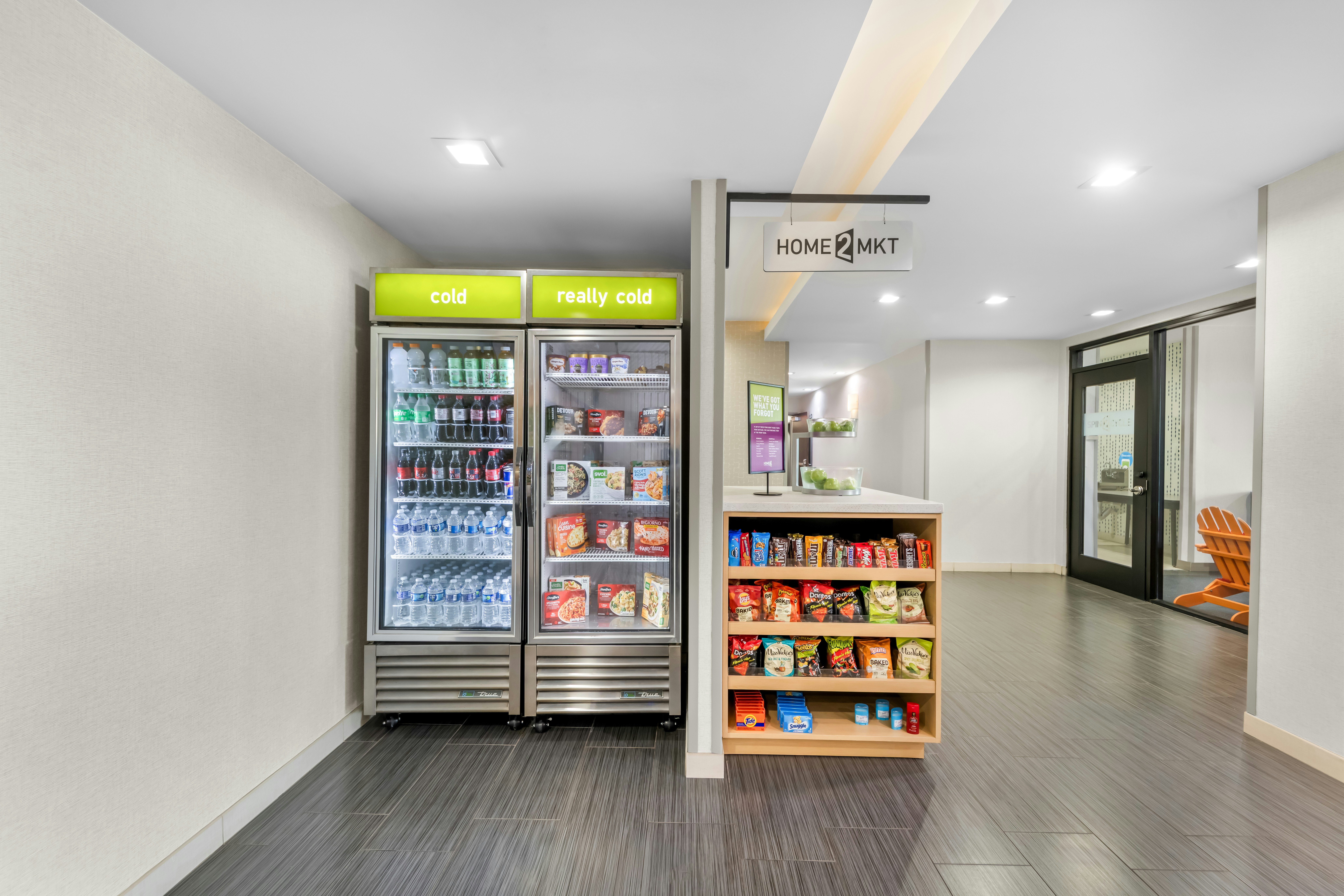 Home2 Suites By Hilton Fort Worth Southwest Cityview 7/28