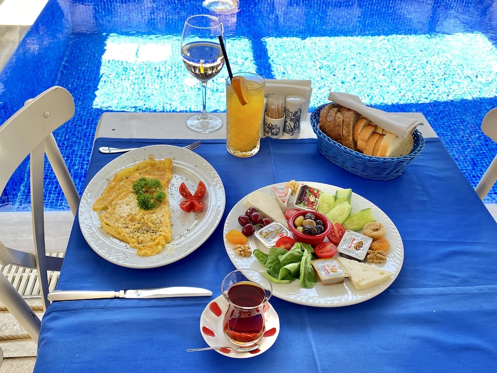 Kervan Boutique Hotel 28/39