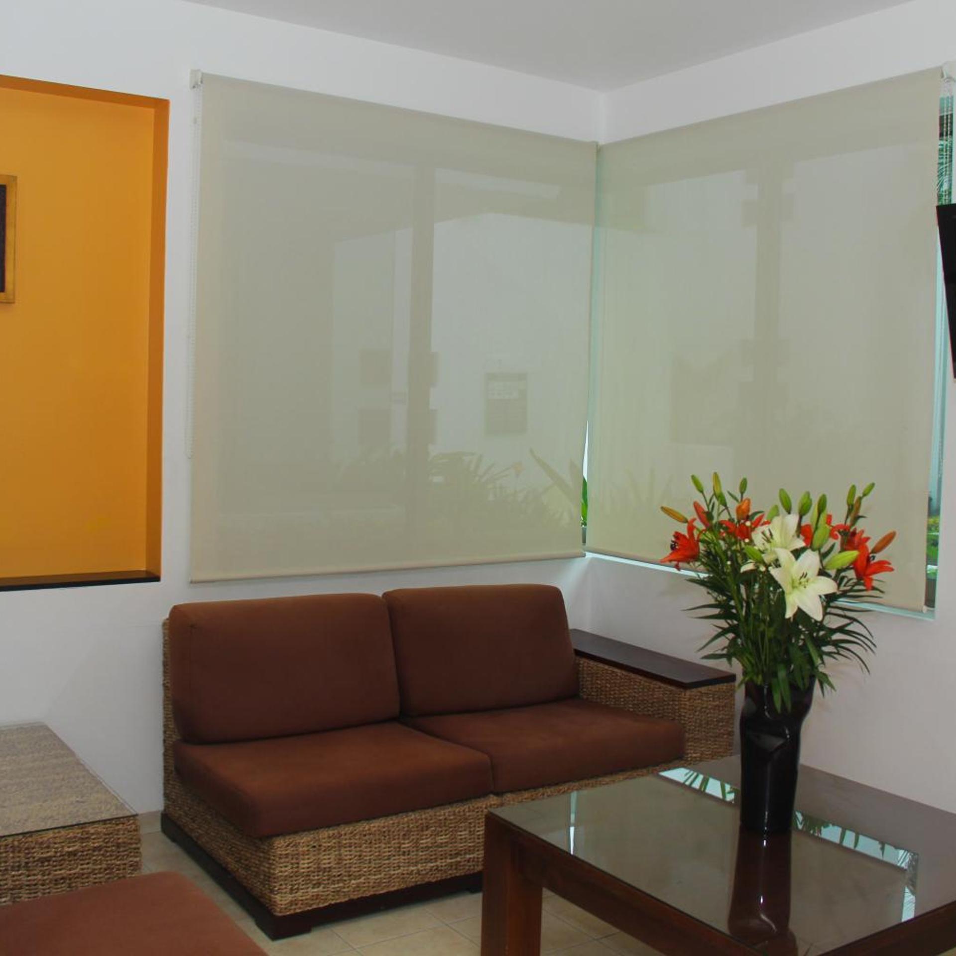 Maria Isabel Villas Huatulco 32/55