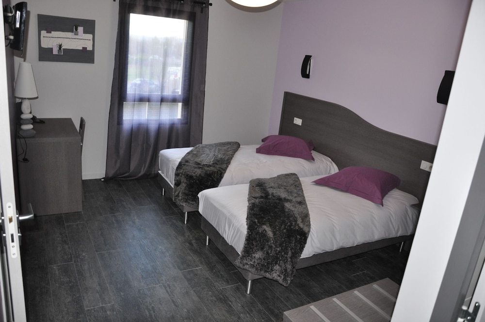 INTERHOTEL HOTEL DES ARTS 31/67
