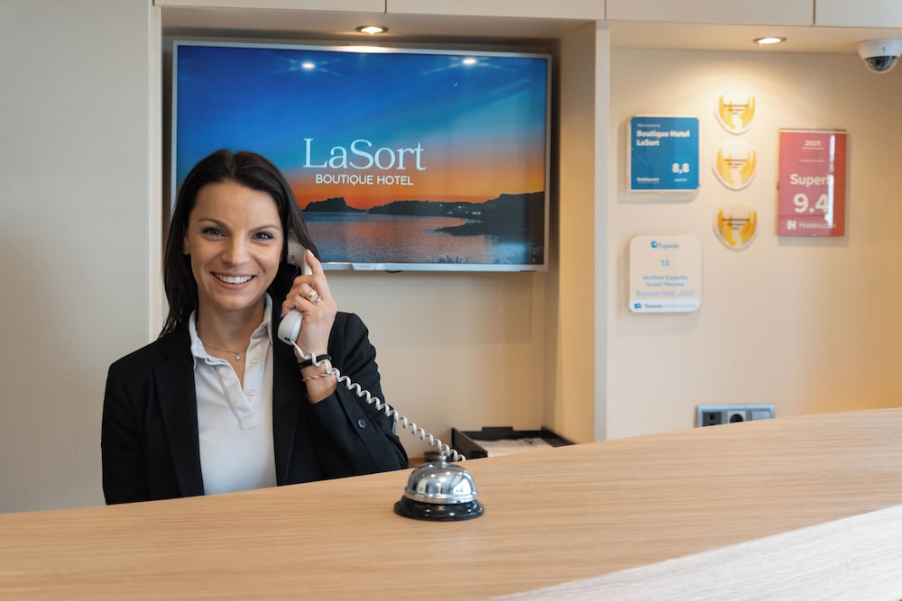 La Sort Hotel 6/50