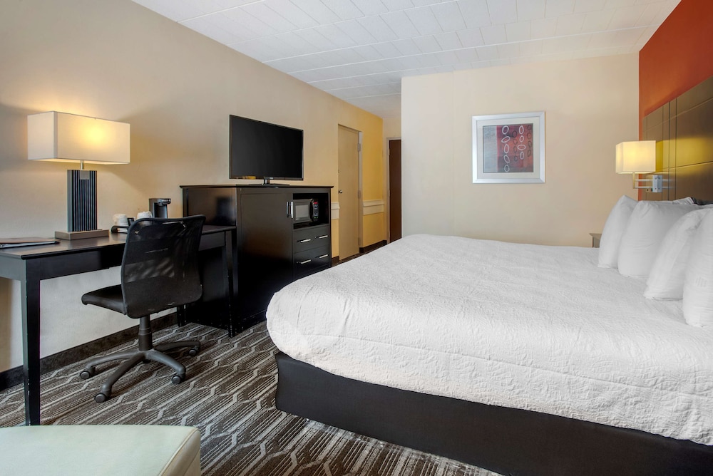 Best Western Plus Poconos Hotel 16/43