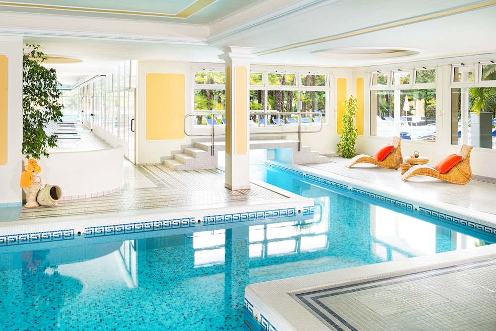 Hotel Terme Metropole 29/60