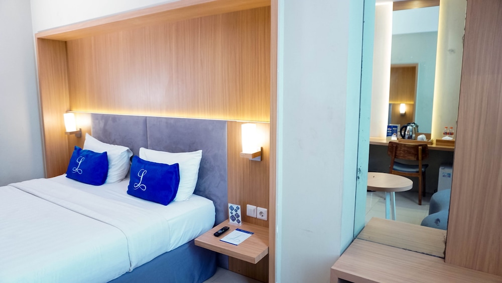 Hotel Laksana Solo Managed by Dafam 18/50