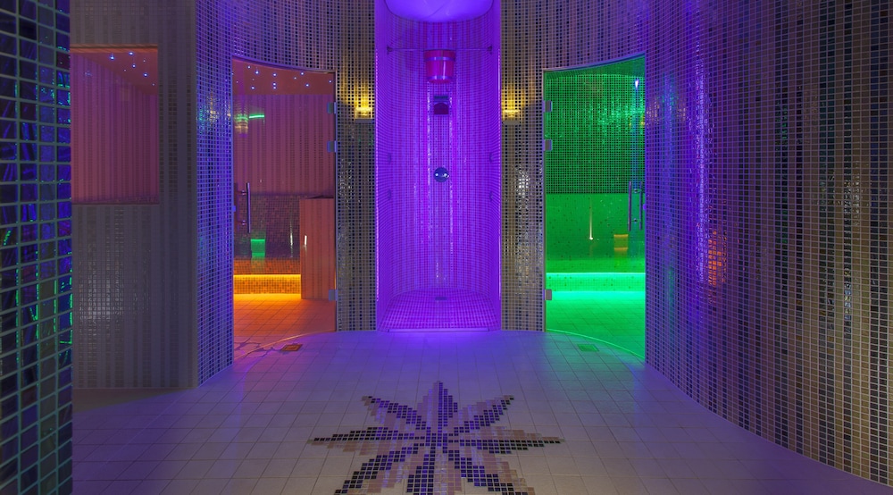 Luxury Spa Hotel Olympic Palace 28/50