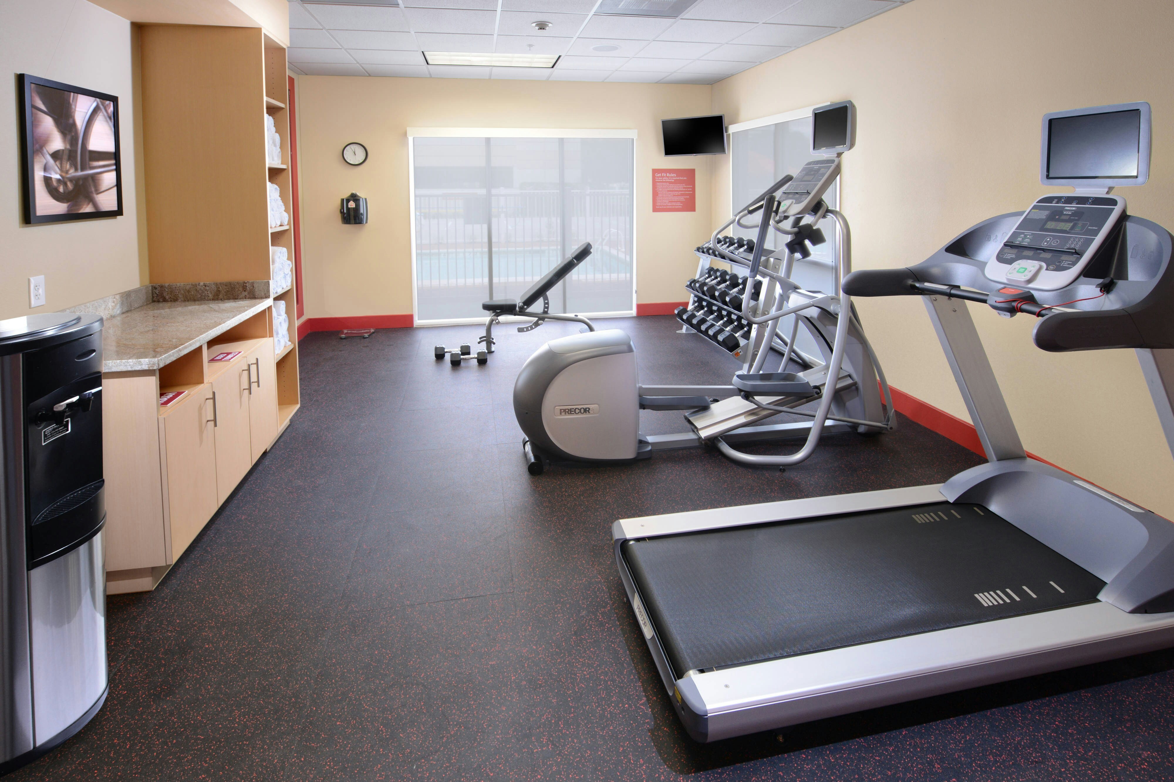 Towneplace Suites Houston Westchase 2/3