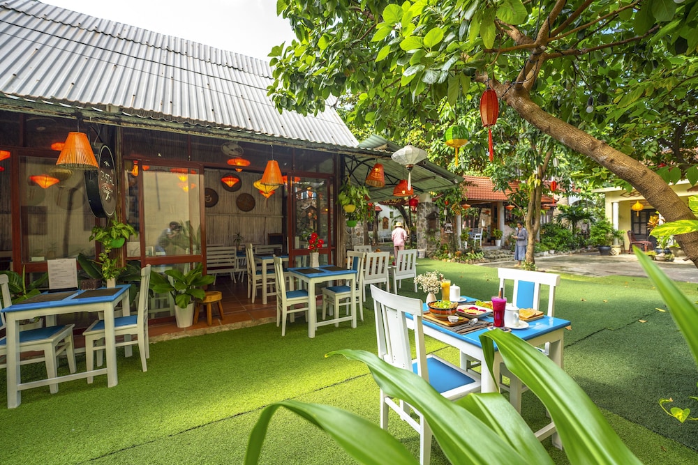 Loc Phat Hoi An Homestay - Villa 39/51