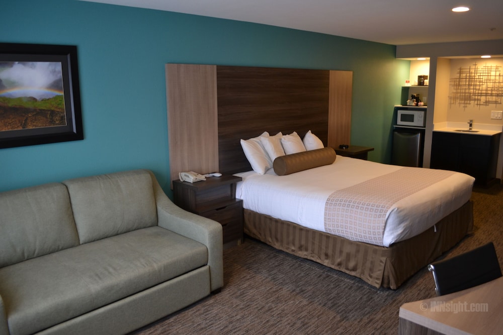 Yosemite Southgate Hotel & Suites 16/59